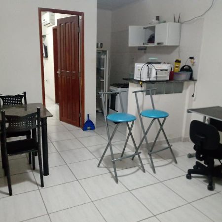 Residencial Laranjal Apartment Manaus Exterior photo