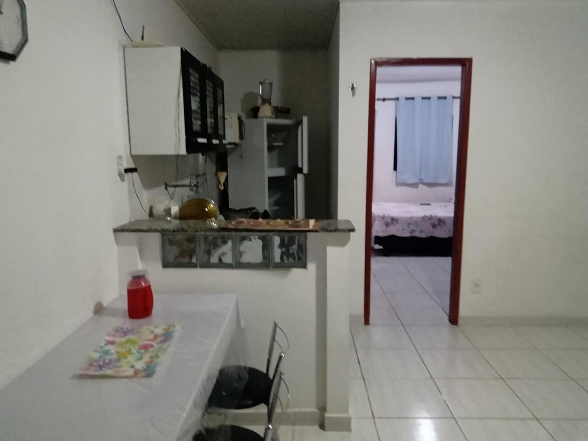 Residencial Laranjal Apartment Manaus Exterior photo