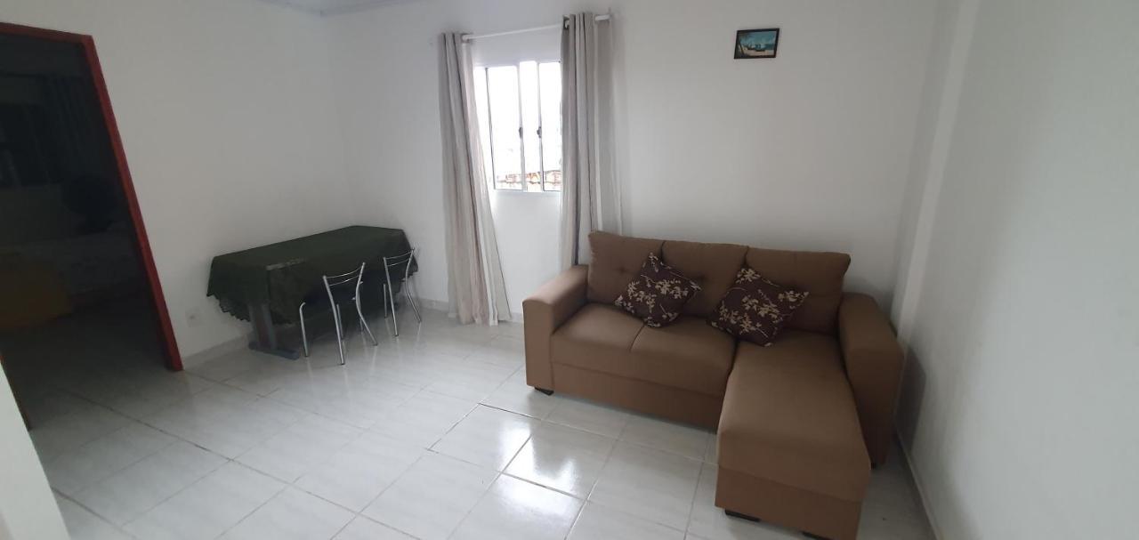 Residencial Laranjal Apartment Manaus Exterior photo