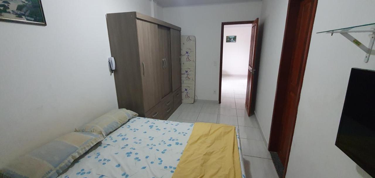 Residencial Laranjal Apartment Manaus Exterior photo