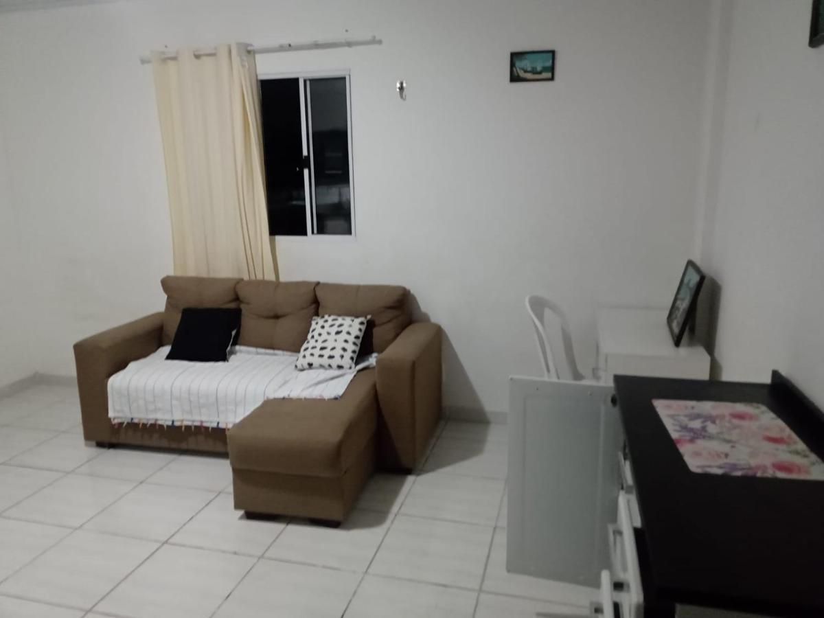 Residencial Laranjal Apartment Manaus Exterior photo