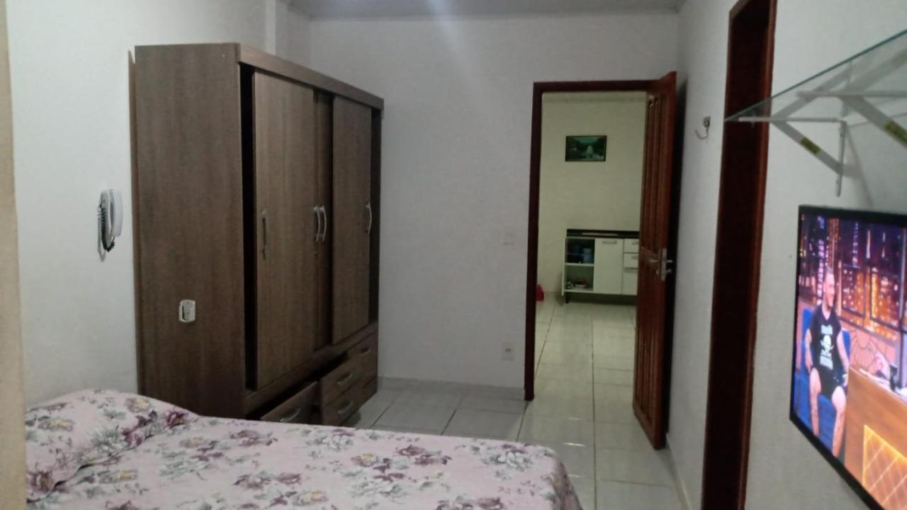 Residencial Laranjal Apartment Manaus Exterior photo
