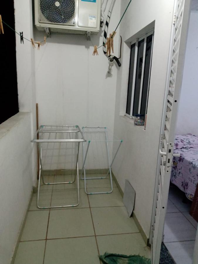 Residencial Laranjal Apartment Manaus Exterior photo