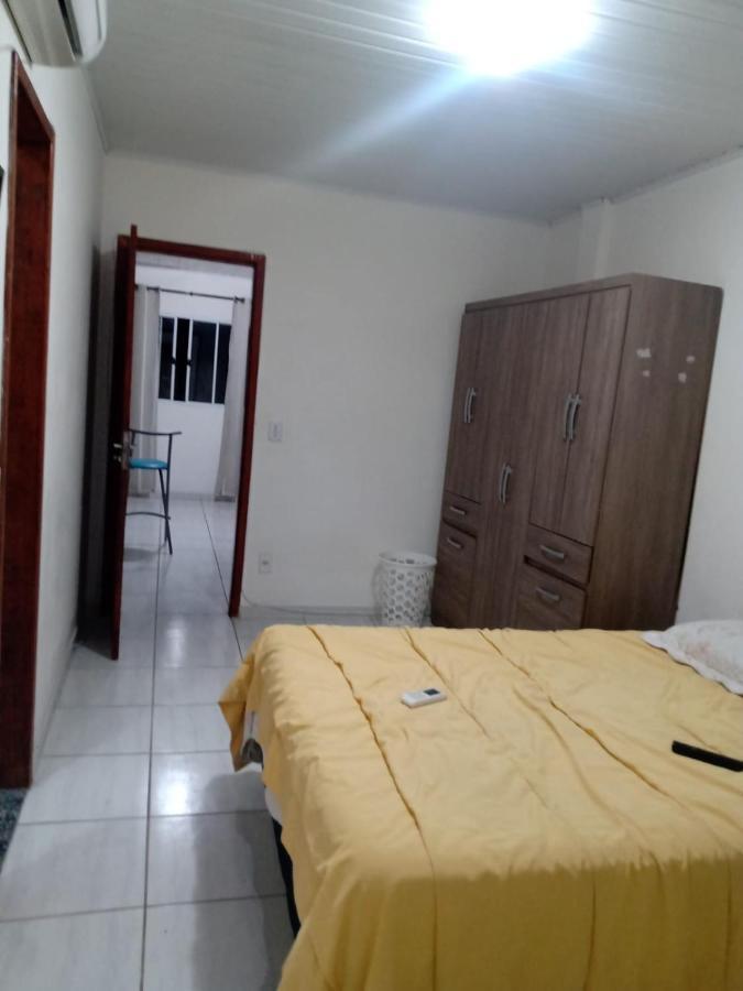 Residencial Laranjal Apartment Manaus Exterior photo