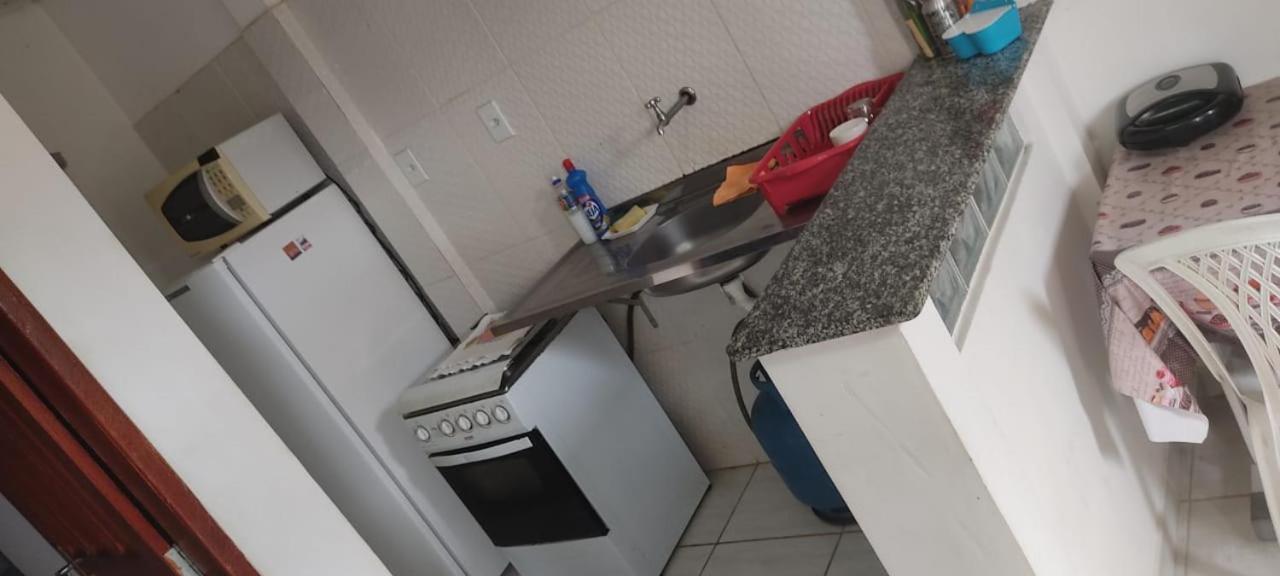 Residencial Laranjal Apartment Manaus Exterior photo