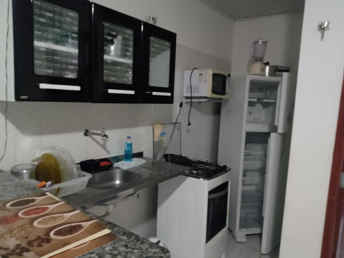 Residencial Laranjal Apartment Manaus Exterior photo