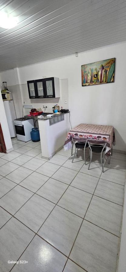 Residencial Laranjal Apartment Manaus Exterior photo