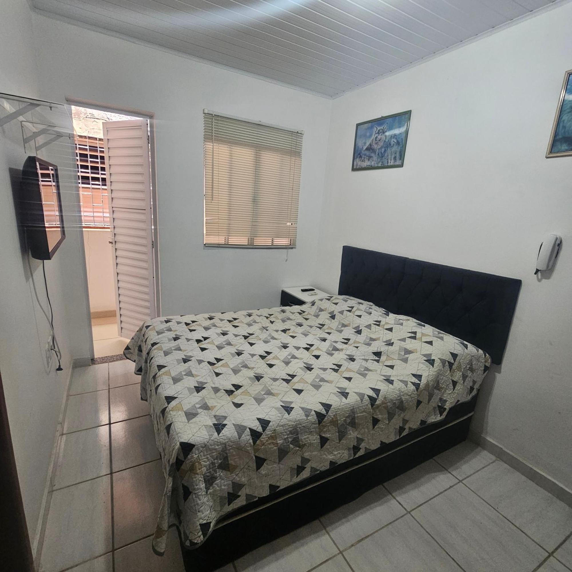 Residencial Laranjal Apartment Manaus Exterior photo