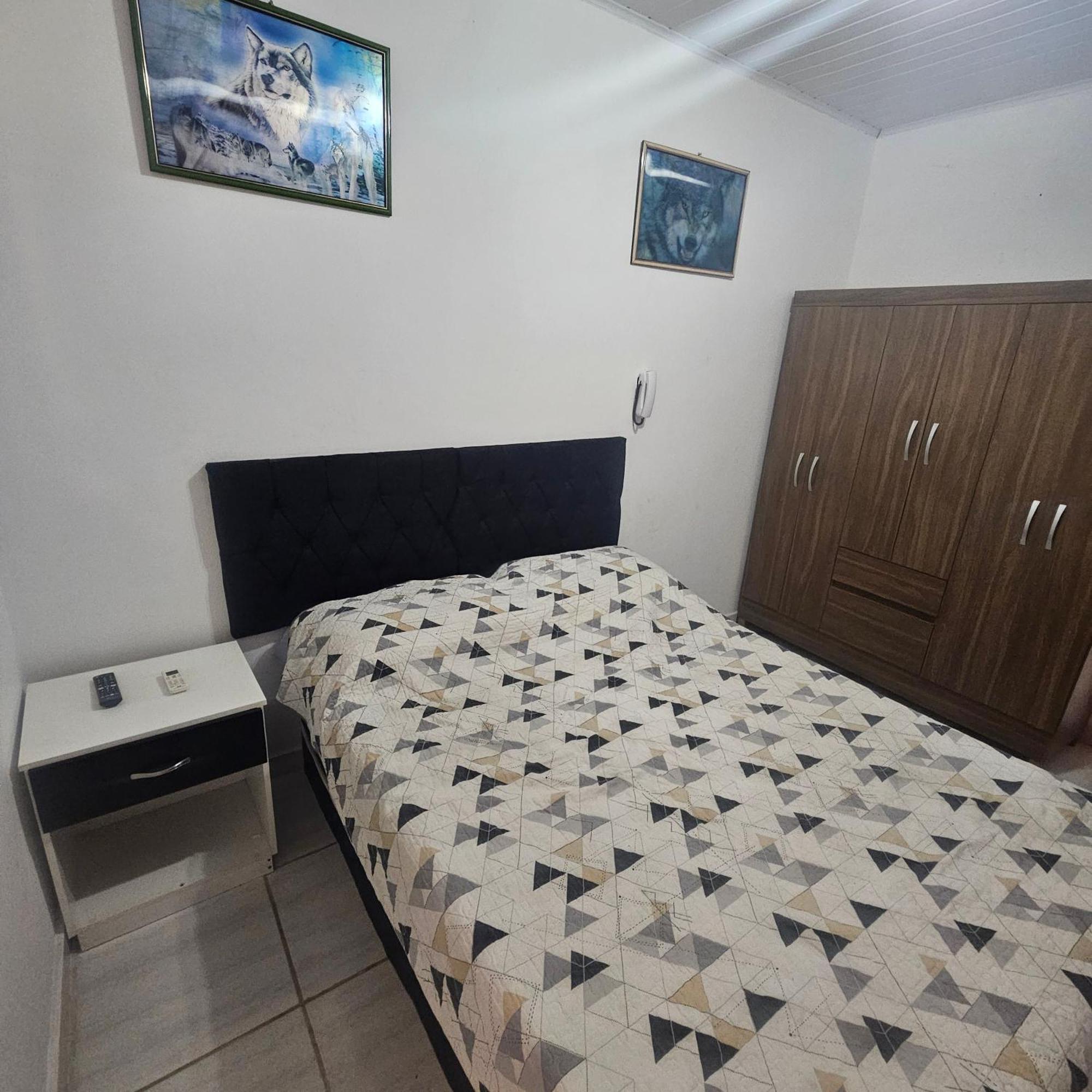 Residencial Laranjal Apartment Manaus Exterior photo