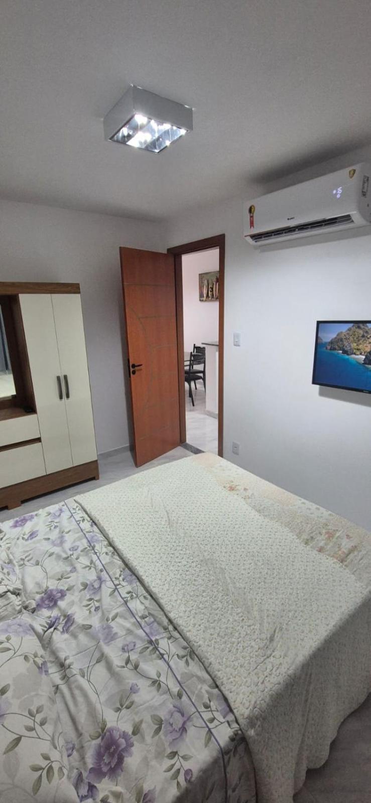 Residencial Laranjal Apartment Manaus Exterior photo