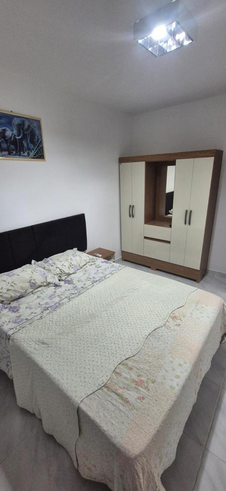 Residencial Laranjal Apartment Manaus Exterior photo