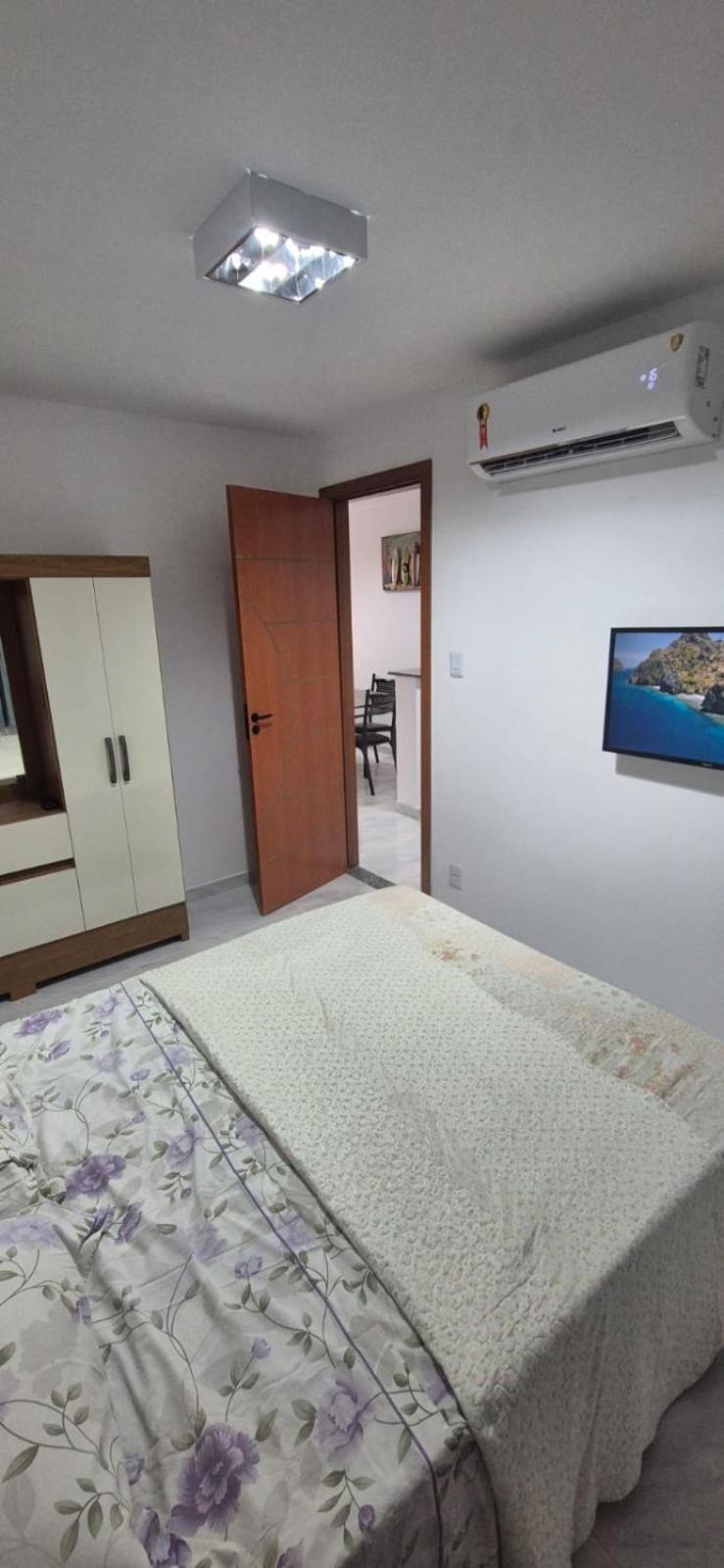 Residencial Laranjal Apartment Manaus Exterior photo