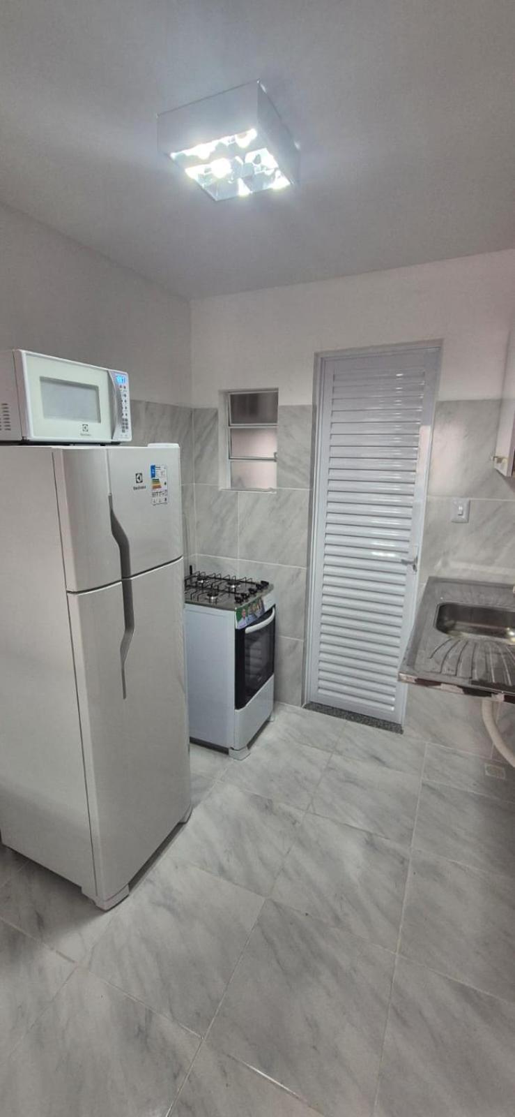 Residencial Laranjal Apartment Manaus Exterior photo