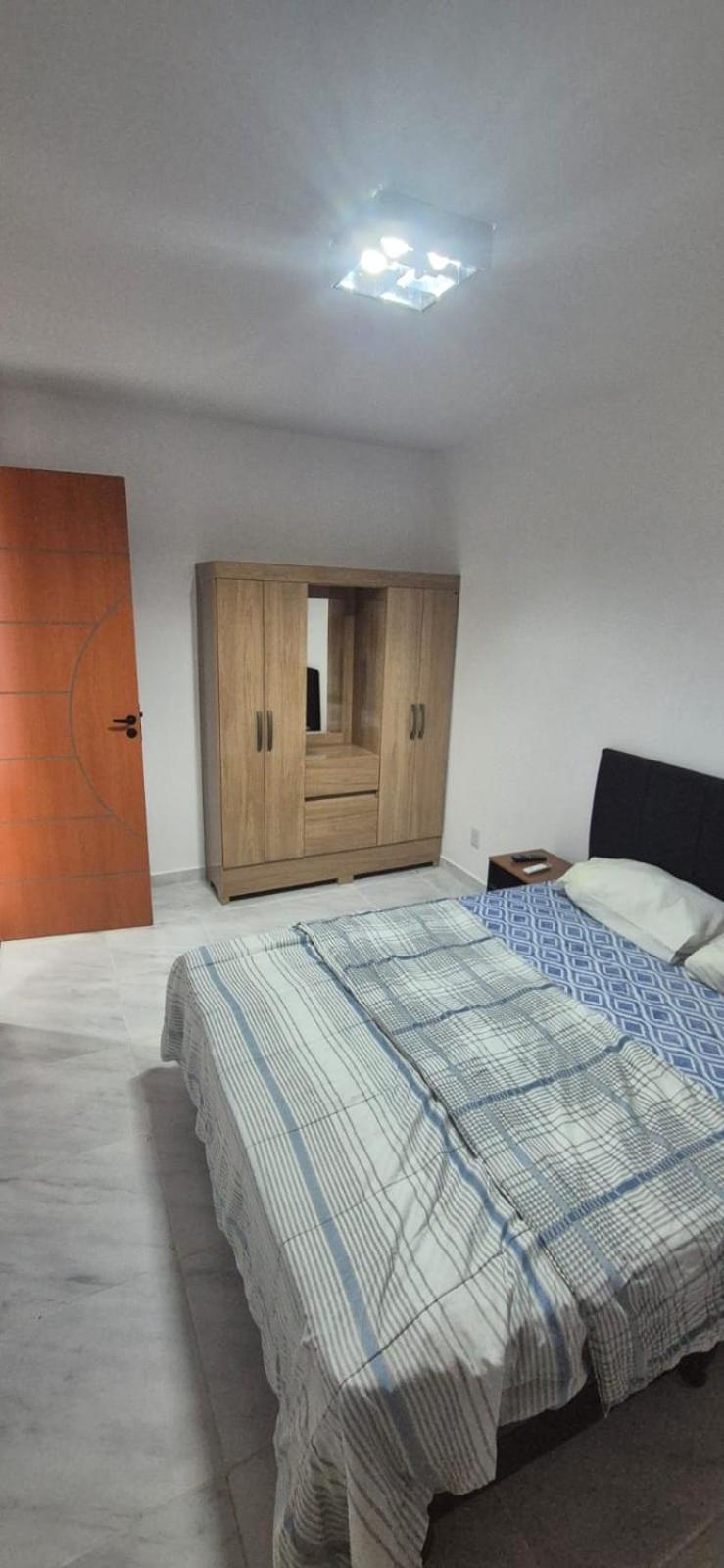 Residencial Laranjal Apartment Manaus Exterior photo