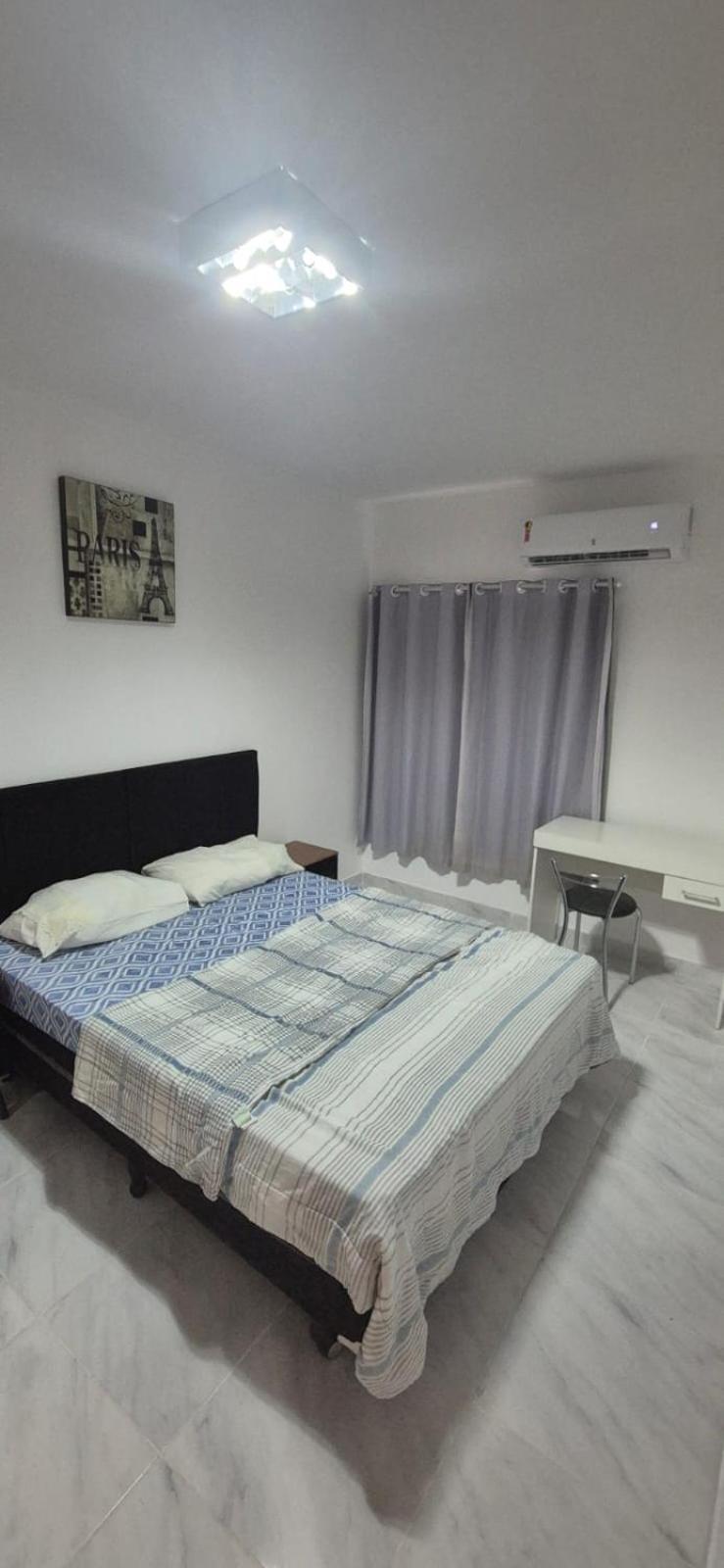 Residencial Laranjal Apartment Manaus Exterior photo