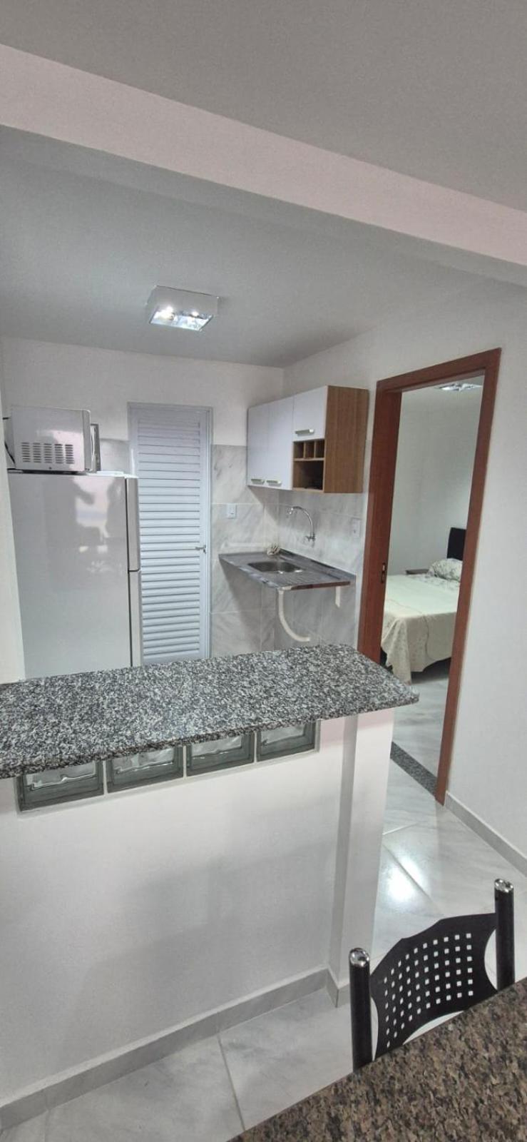 Residencial Laranjal Apartment Manaus Exterior photo