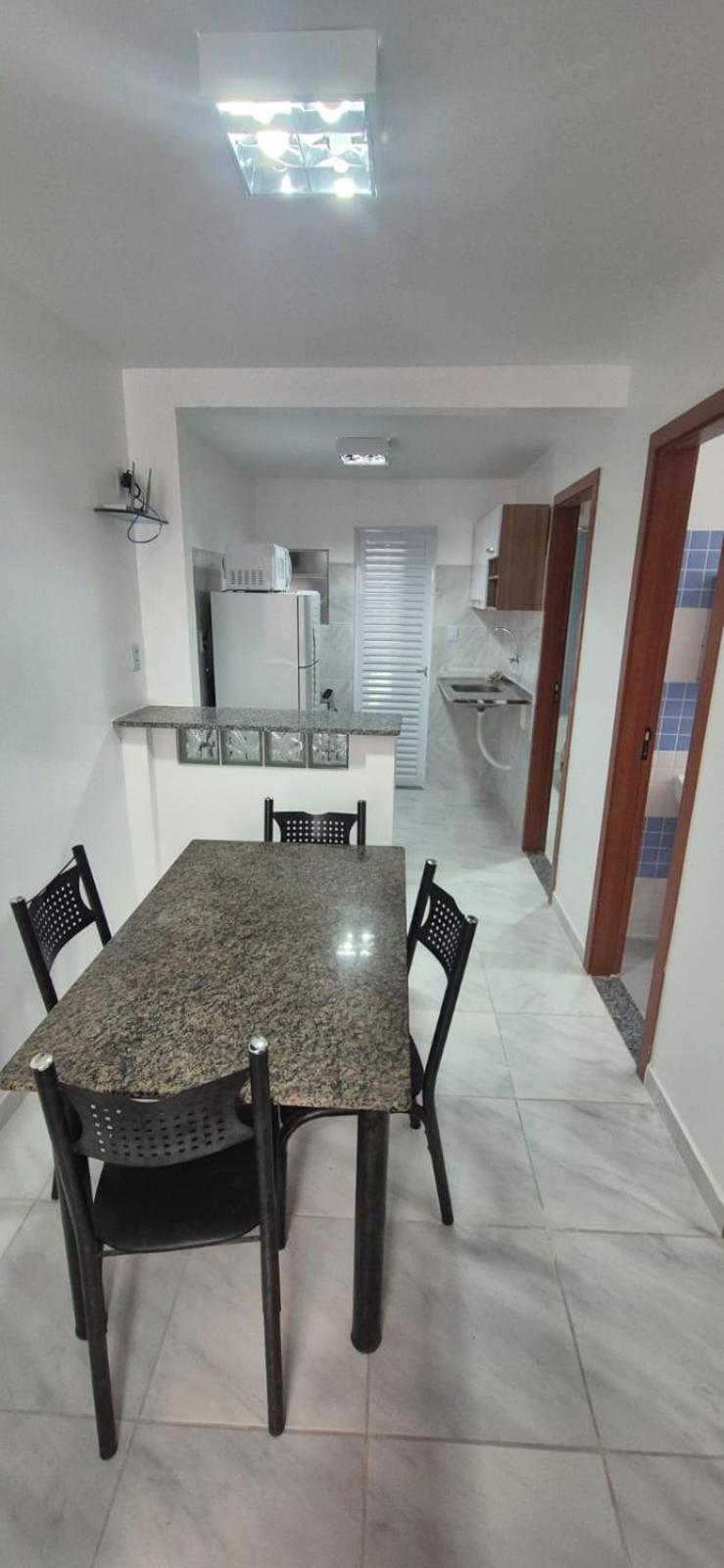 Residencial Laranjal Apartment Manaus Exterior photo