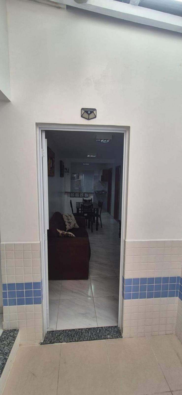 Residencial Laranjal Apartment Manaus Exterior photo
