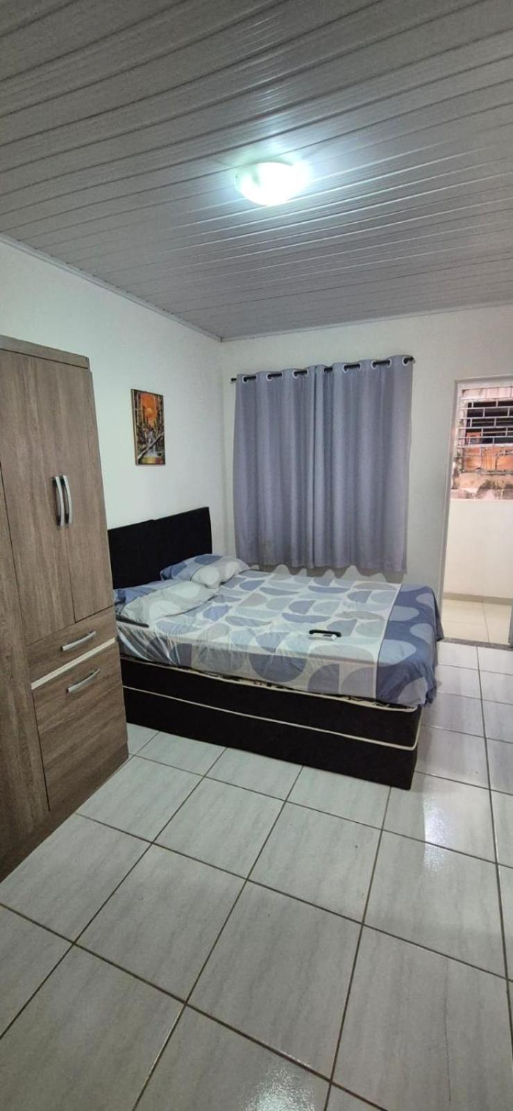 Residencial Laranjal Apartment Manaus Exterior photo