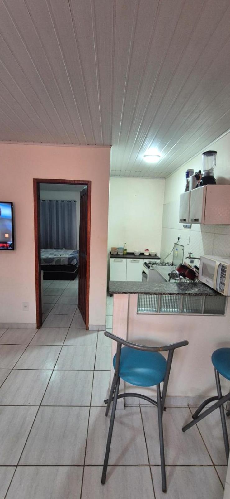 Residencial Laranjal Apartment Manaus Exterior photo