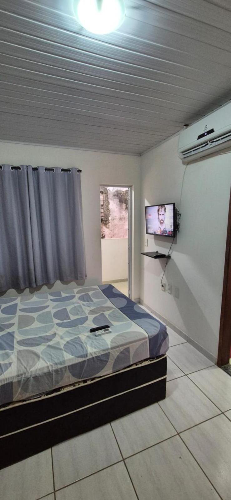 Residencial Laranjal Apartment Manaus Exterior photo
