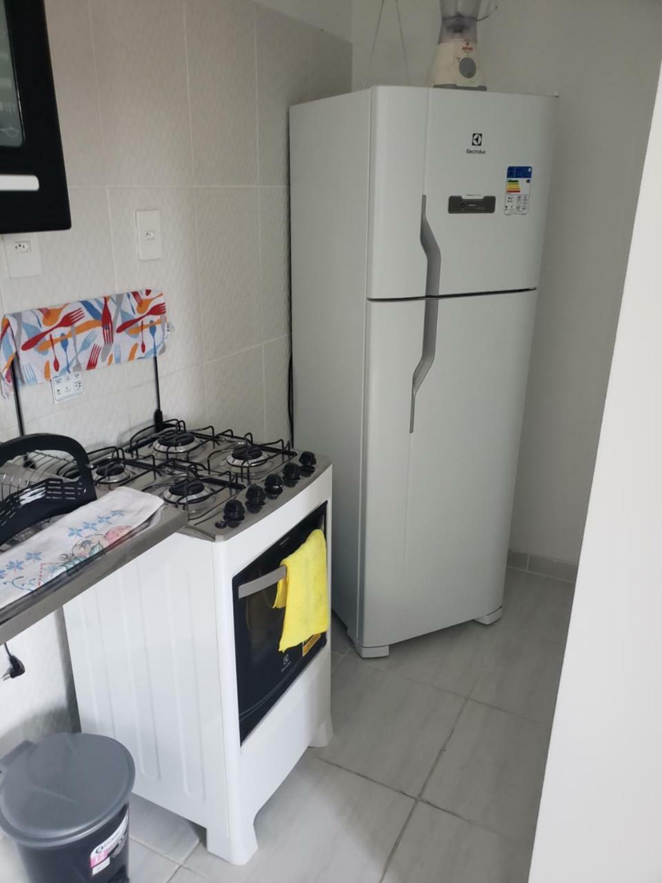 Residencial Laranjal Apartment Manaus Exterior photo
