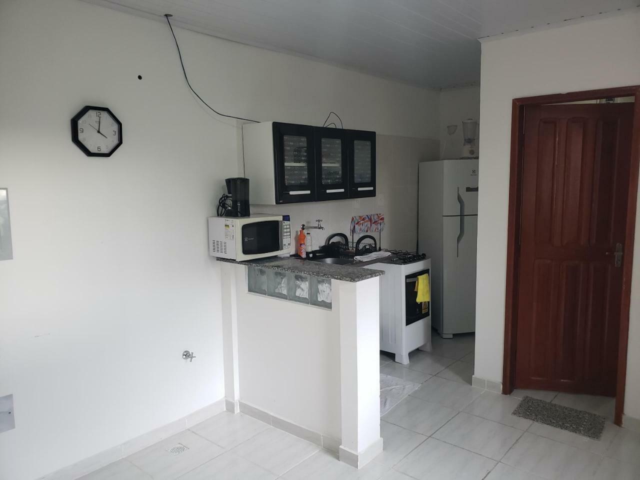 Residencial Laranjal Apartment Manaus Exterior photo